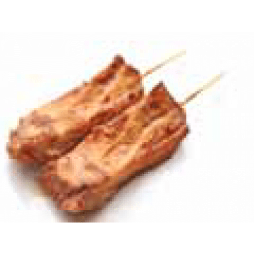 Yakitori thon x2
