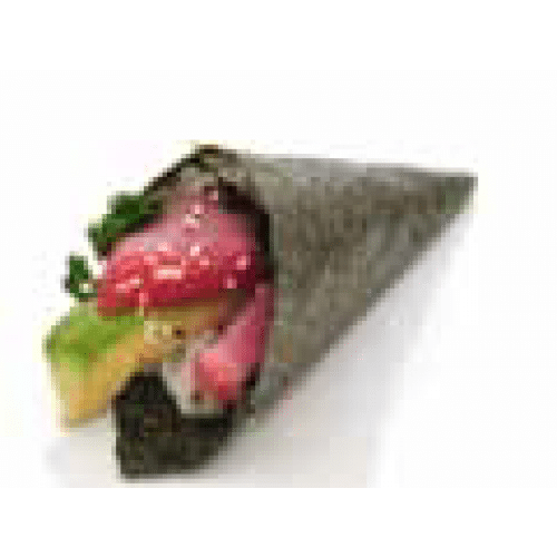 Temaki thon avocat x1