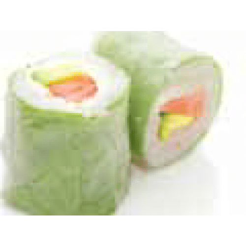Printemps maki philadelphia x6