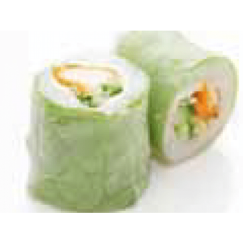 Printemps maki chicken x6