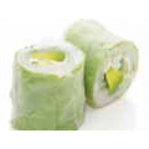Printemps maki avocat cheese x6