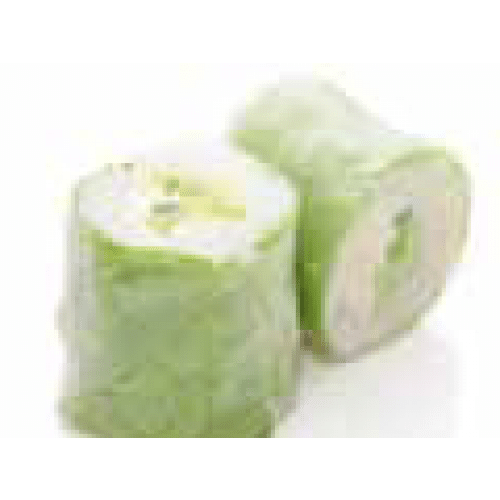 Printemps maki concombre cheese x6