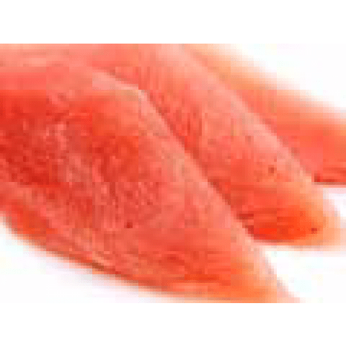 Sashimi thon x10