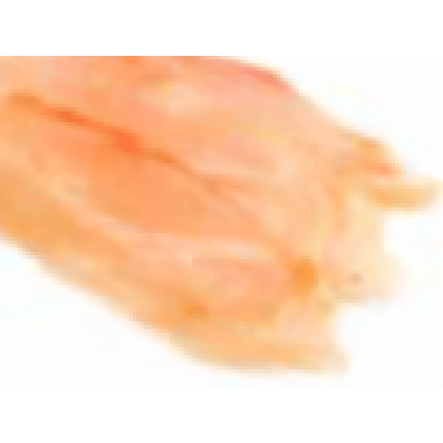 Sashimi daurade x10