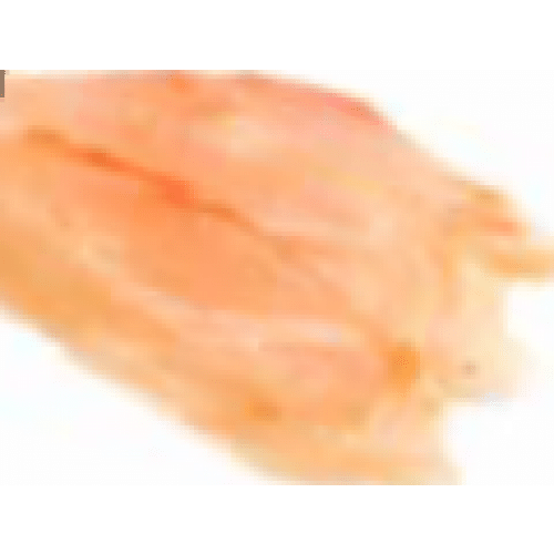 Sashimi mulet x10