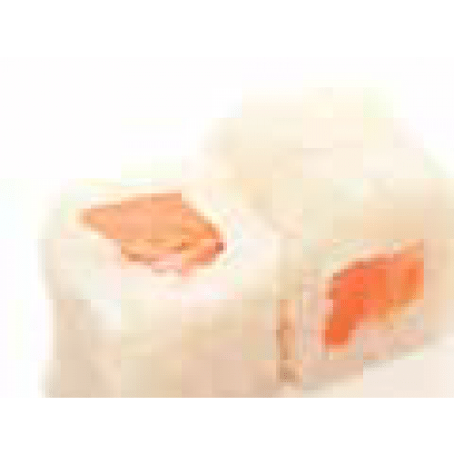 Flocon Saumon x6
