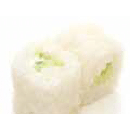 Flocon fromage concombre x6