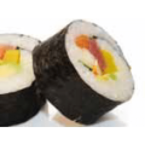 Futo maki x8