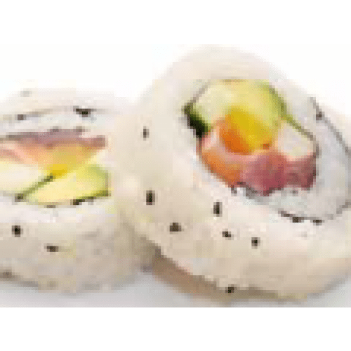 California speciale maki x8