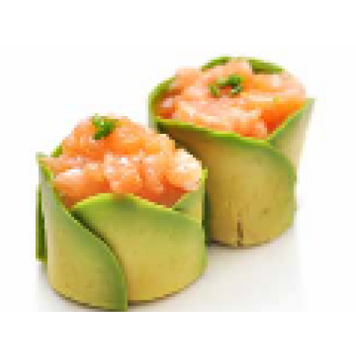 Tulip avocat x2