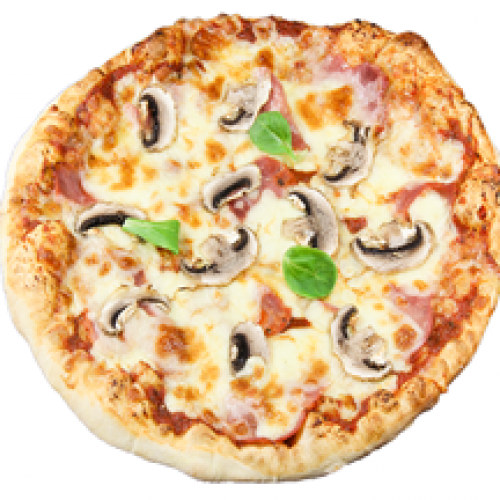 Pizza Délectable 31 cm
