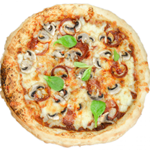 Pizza Reine 31 cm