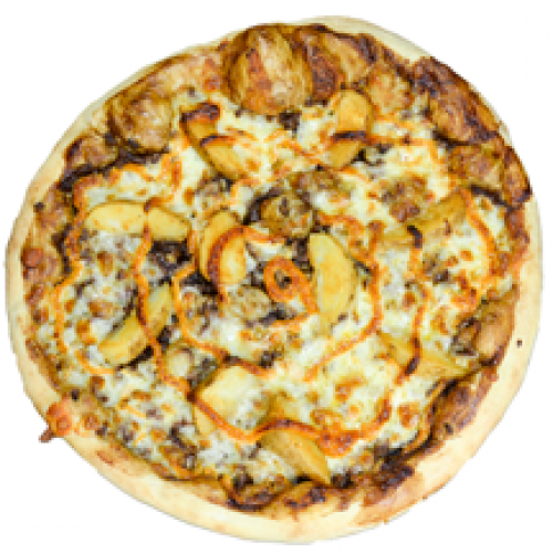 Pizza BB King 31 cm