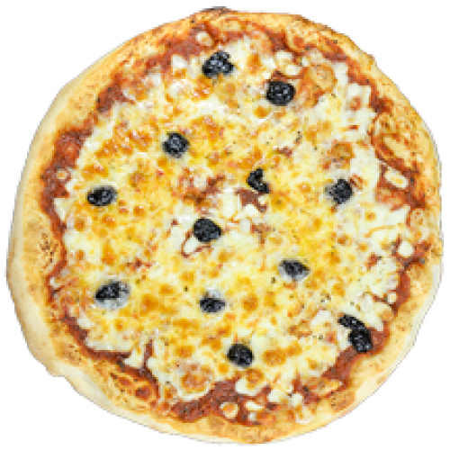 Pizza Station 38 cm