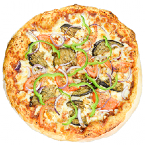 Pizza Primavera 38 cm