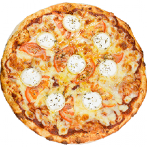 Pizza Provençale 38 cm