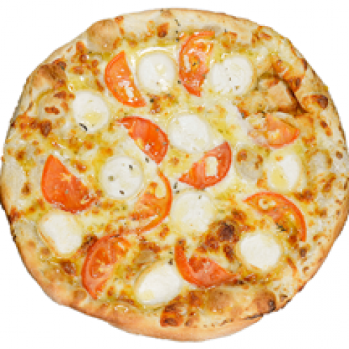 Pizza Lune de Miel 38 cm