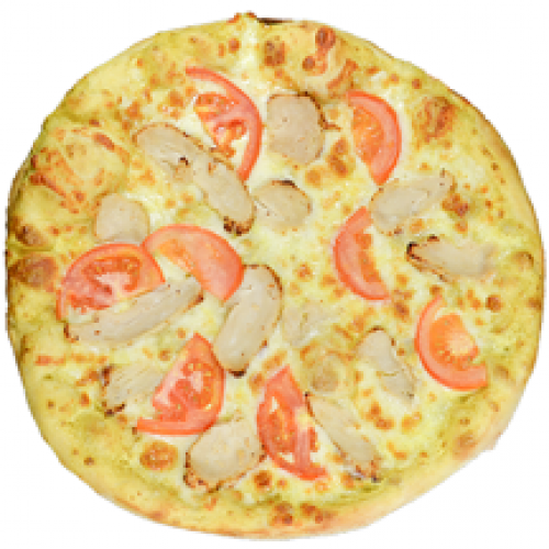 Pizza Tandoori 38 cm