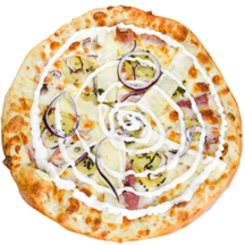 Pizza l'Avalanche 38 cm