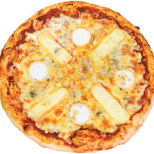 Pizza From 38 cm