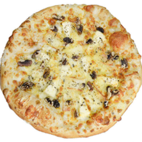 Pizza From Qui Rit 38 cm