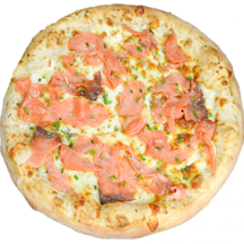 Pizza l'Écossaise 38 cm