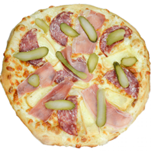 Pizza Raclon 38 cm