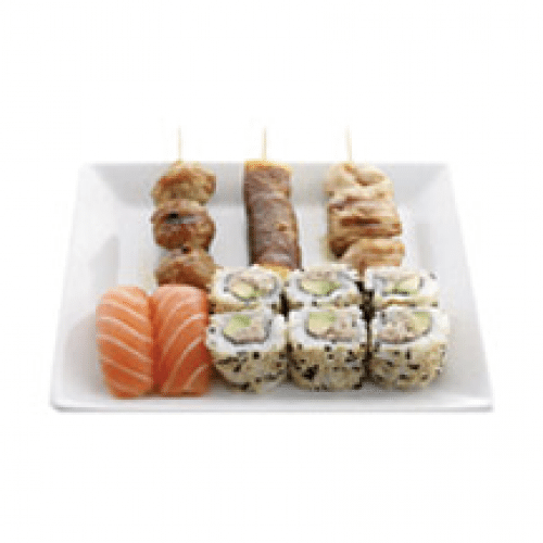 Menu 7