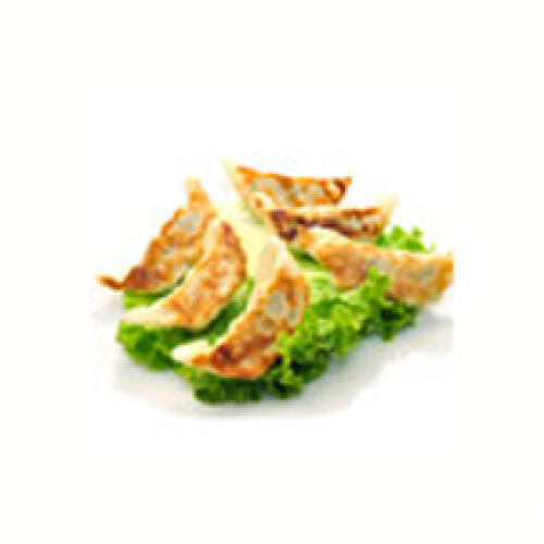 Gyoza légumes x6