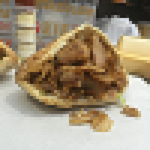 Menu Sandwich Kébab