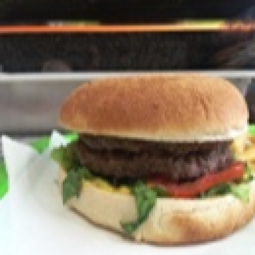 Menu Baleze 2 Steaks