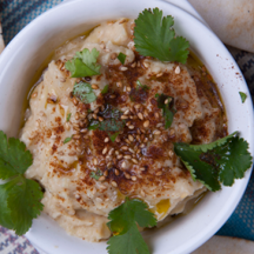 Houmous Libanais 125 g