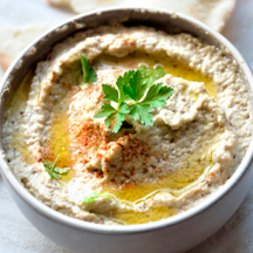 Caviar d'Aubergine 125 g