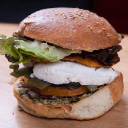 Bun Boca Tex Mex