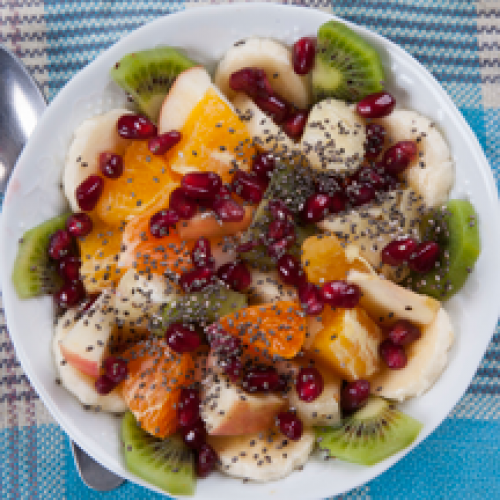 Salade de Fruits Frais