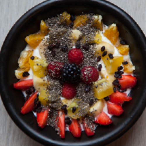 Boca Bowl Sucré 250 g