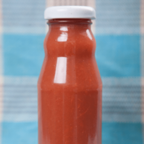 Jus Cru Fruits 215 ml