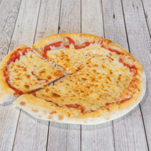 Pizza Margherita 35cm