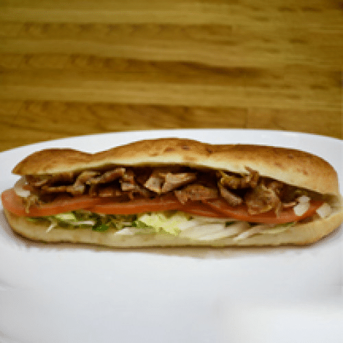 Doner Kebab