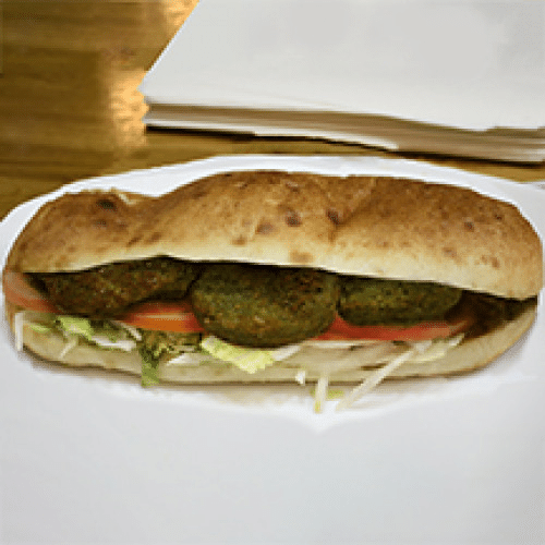 Falafel Végétarienne