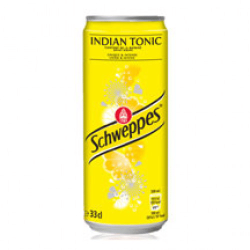 Schweppes 33 cl