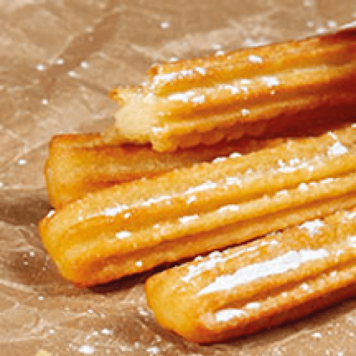 Churros x10 (Nouveau)