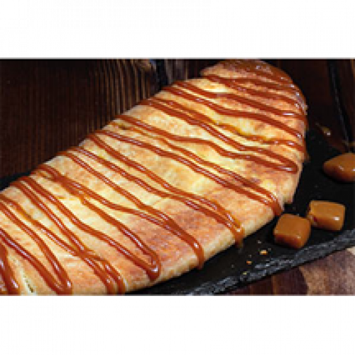 Caramel Bread