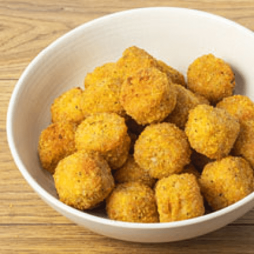 Nouveau - Les Arancini x 8