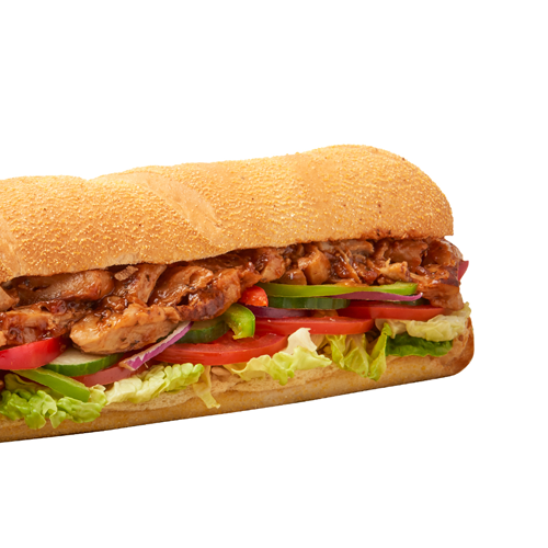 SUB15® Unreal Teriyaki