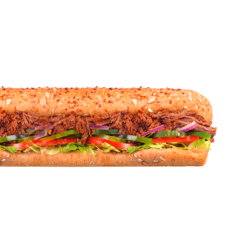SUB30® Bœuf Barbacoa