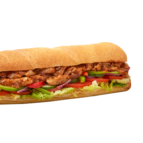 SUB30® Unreal Teriyaki