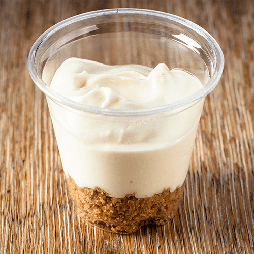 Cheesecake Maison Nature