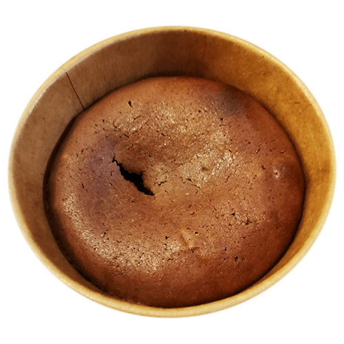 Moelleux Chocolat bio Maison