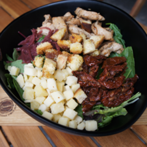 Salade Veggie
